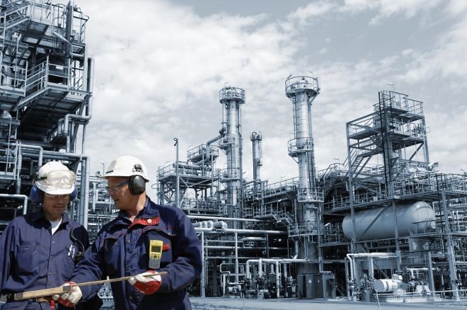 Industria : Sale il fatturato, ma giù ordini