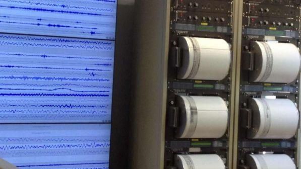 Terremoto Nuova Zelanda : scossa di magnitudo 6.9 Terremoto Nuova Zelanda : scossa di magnitudo 6.9