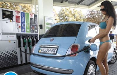 Caro Benzina Caro Benzina