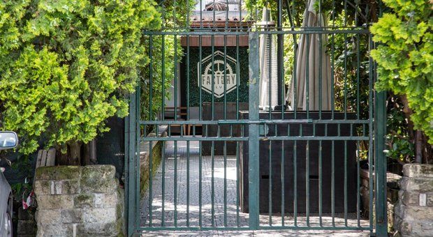Stuprata a Roma, preso uno dei 3 autori