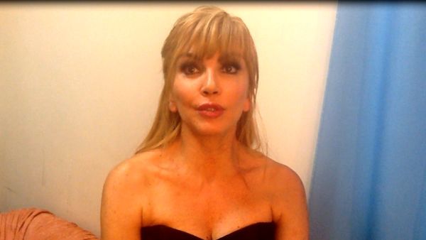 Io in crisi con mio marito? Ecco la verità su Milly Carlucci