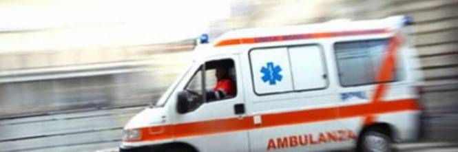 Un semplice mal d'orecchi! stroncato da un infarto a 17 anni