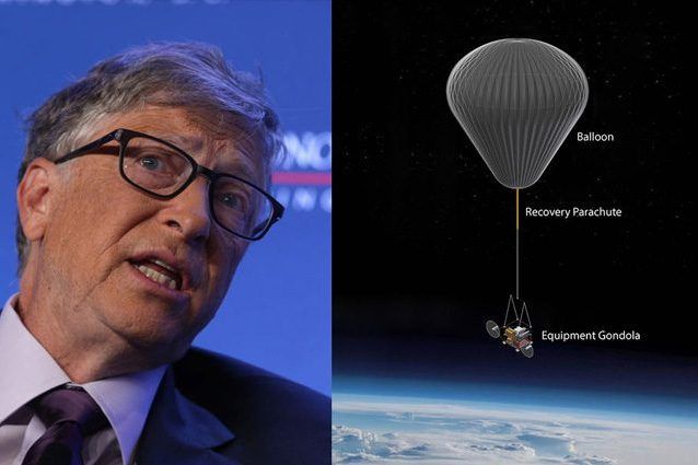 Bill Gates Bill Gates