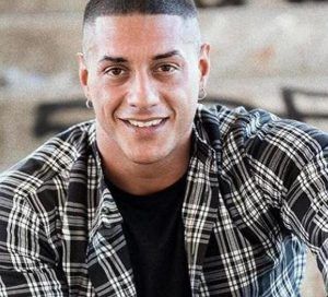 Francesco Chiofalo sui social : Penso di essermi innamorato