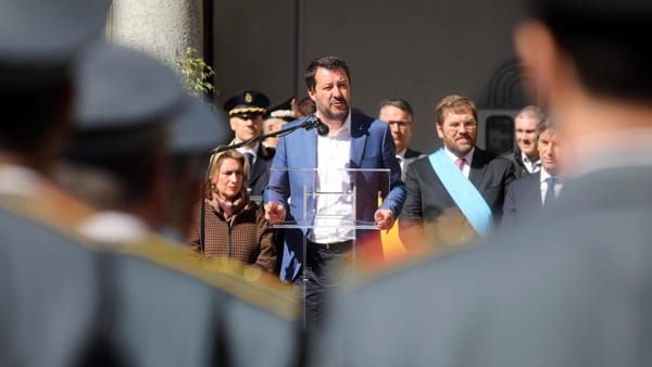 Migranti Migranti