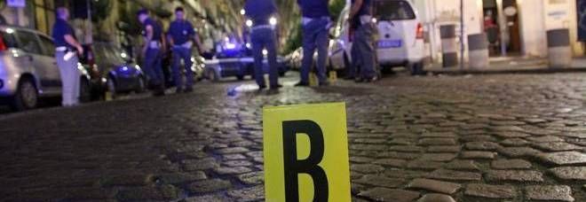 Camorra : La lista nera dei baby boss di Forcella Camorra : La lista nera dei baby boss di Forcella