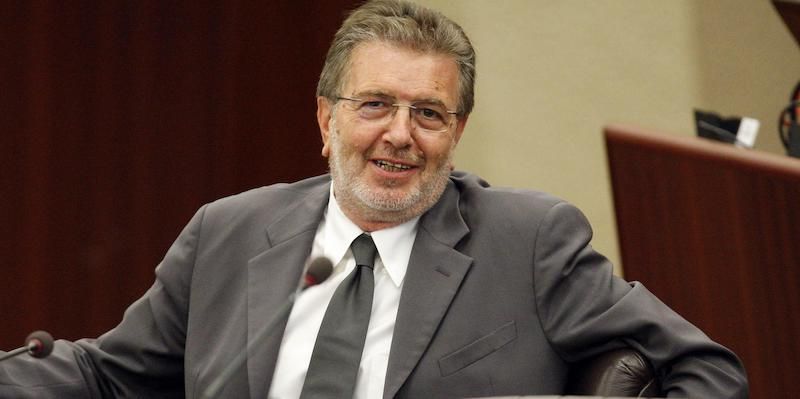 Milano, è morto Filippo Penati