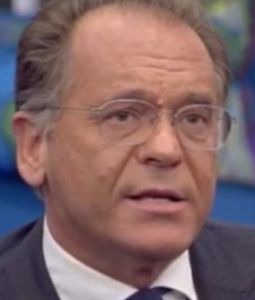 Alessandro Cecchi Paone contro Cecilia Rodriguez : non sarà mai come Belen