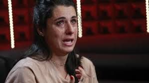 Gf 16 l'avverte e lei piange! Valentina Vignali dopo la diffida arriva anche la querela dell'ex