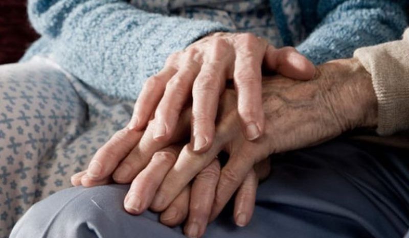 Insieme fino alla fine! Sergio Cini e Luisa Zardo trovati morti abbracciati