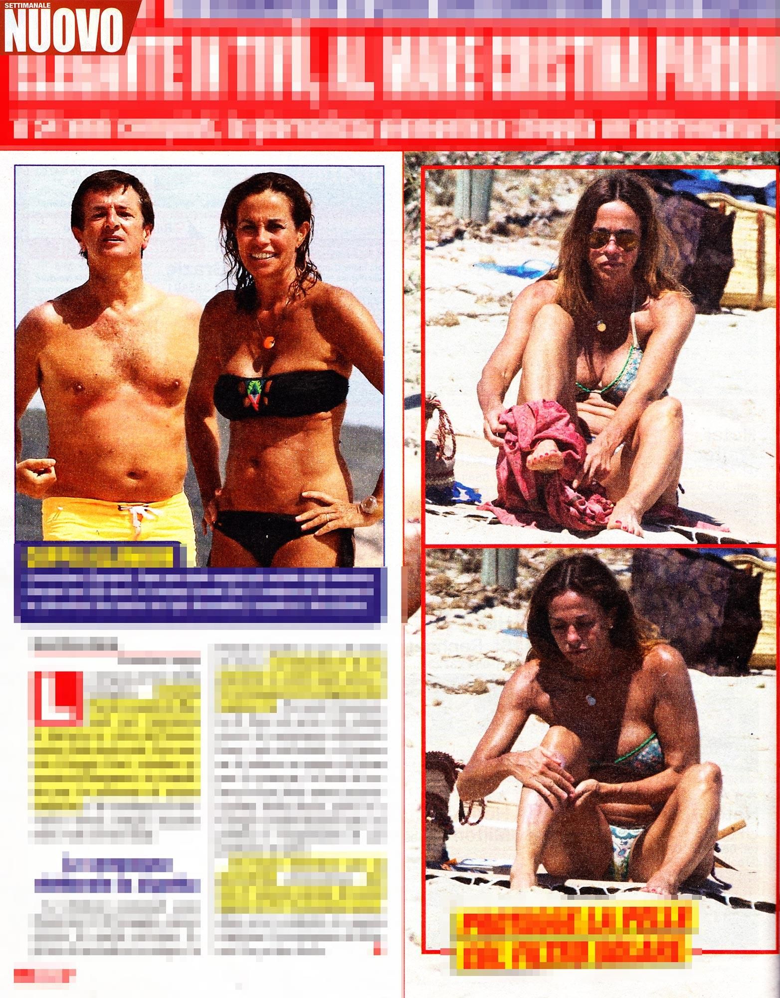 Cristina Parodi Cristina Parodi