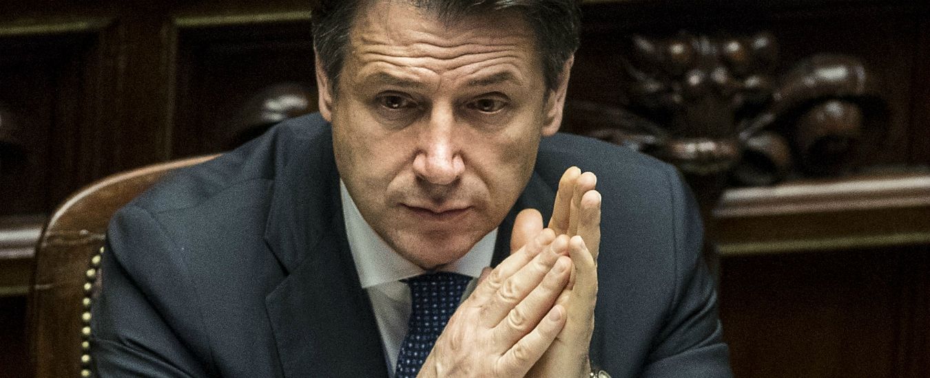 Premier Conte : Rischio arrivo foreign fighters