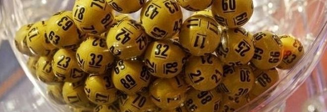 Estrazioni Lotto 10eLotto e Superenalotto di oggi martedì 13 marzo : i numeri vincenti Estrazioni Lotto 10eLotto e Superenalotto di oggi martedì 13 marzo : i numeri vincenti