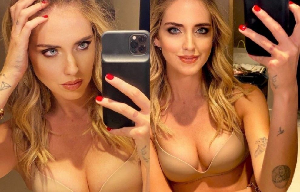 È incinta... Chiara Ferragni e Fedez aspettano un bambino?