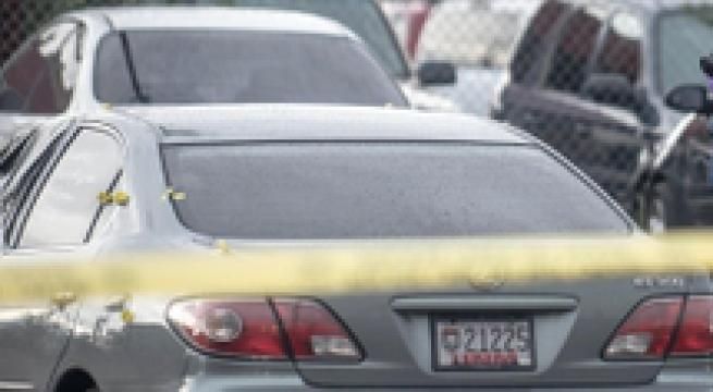 Usa, sparatoria ad Albuquerque : 3 morti