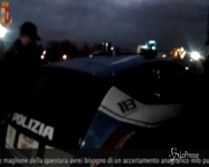Truffe su carte di credito, 6 arresti nel Napoletano