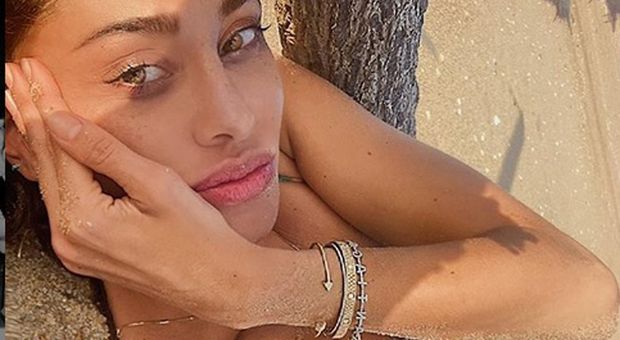 Non so se sono sposata, divorziata, fidanzata! Belen Rodriguez e Stefano De Martino di nuovo insieme