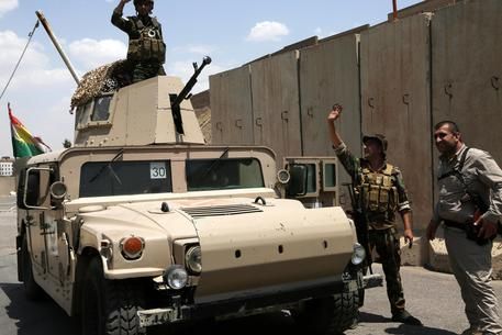 Diplomatico turco ucciso in Kurdistan