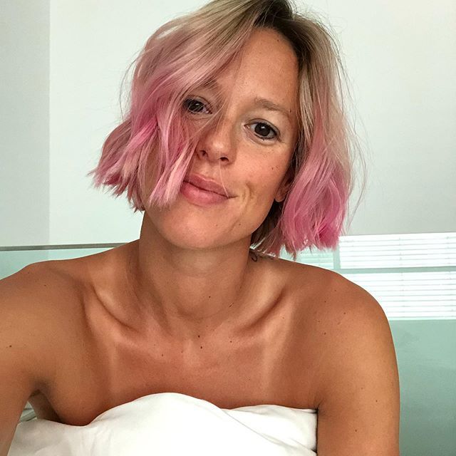 Il sesso è fondamentale! Federica Pellegrini senza pudori