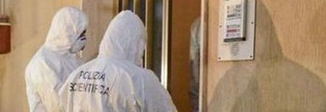 Genova : 20enne accoltella poliziotto e viene ucciso in casa Genova : 20enne accoltella poliziotto e viene ucciso in casa