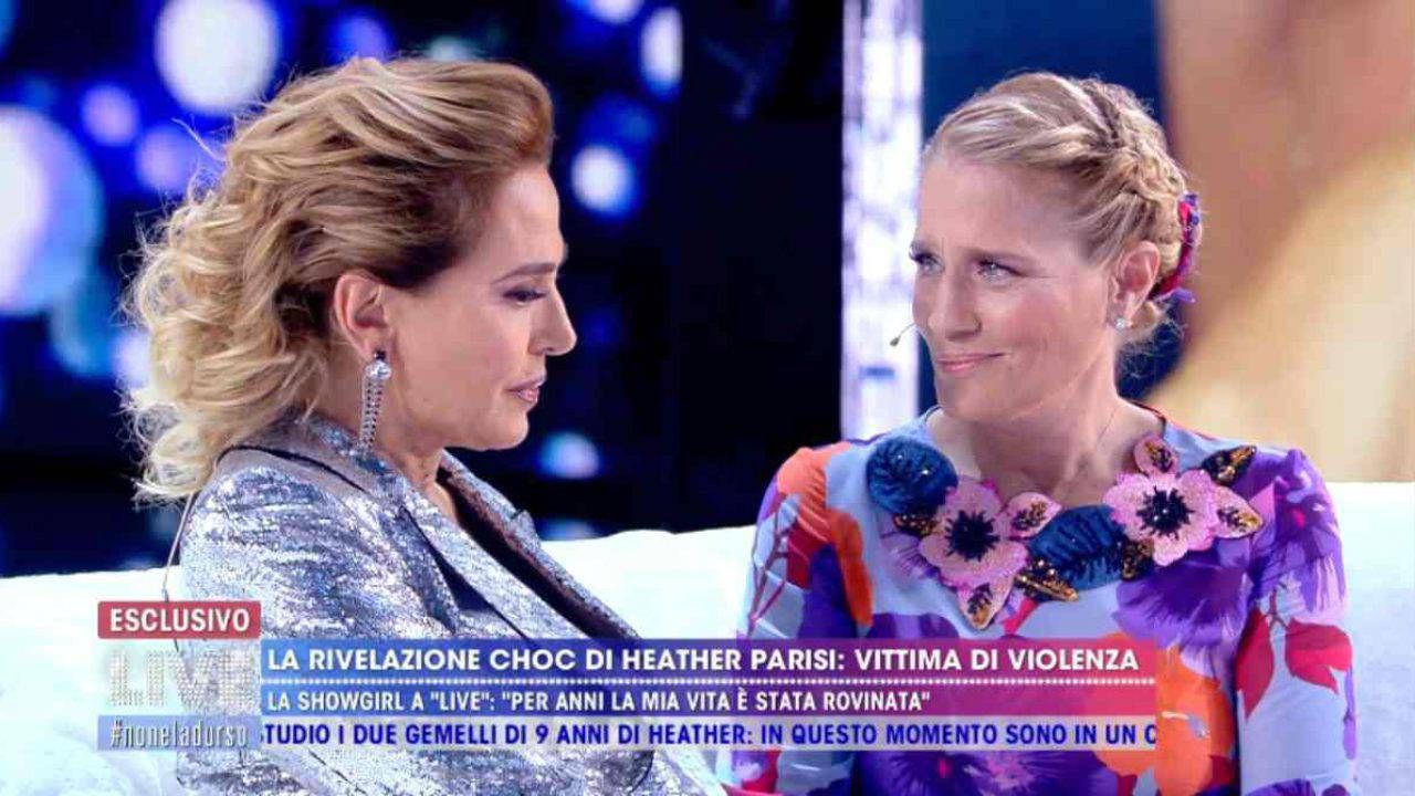 Heather Parisi Heather Parisi