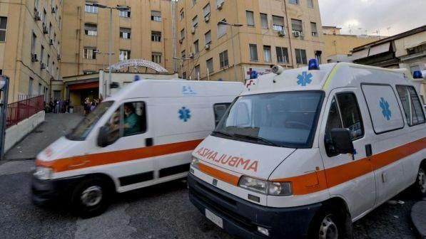 Roma, 74enne travolge e uccide un pedone 49enne