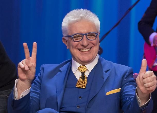 Grande Fratello Grande Fratello