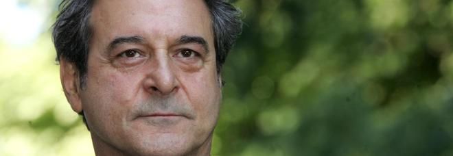 Ennio Fantastichini sta male : l'attore ricoverato in rianimazione