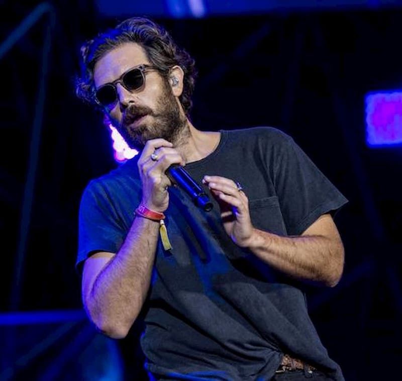 Tommaso Paradiso Tommaso Paradiso