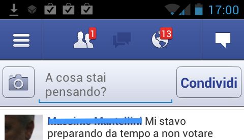 Caricare video HD con Facebook per Android Caricare video HD con Facebook per Android