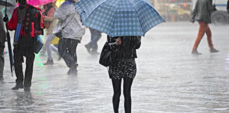 Meteo Pasqua e Pasquetta : Maltempo per le prossime feste con pioggia e neve