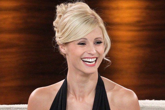 Michelle Hunziker non è incita ... parola di Tomaso Trussardi Michelle Hunziker non è incita ... parola di Tomaso Trussardi