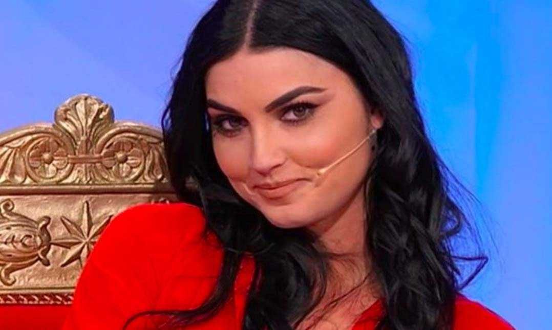 Uomini e Donne Uomini e Donne