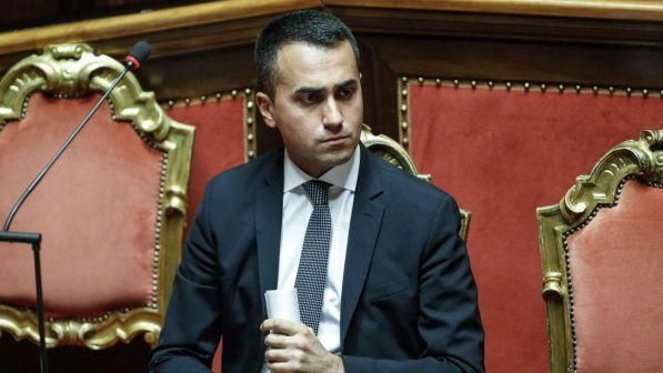 Luigi Di Maio : con M5S nessun aumento dell'Iva
