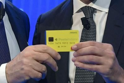 Reddito di Cittadinanza : arrivano i primi pagamenti