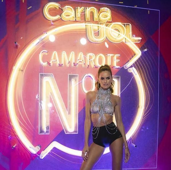 Izabel Izabel