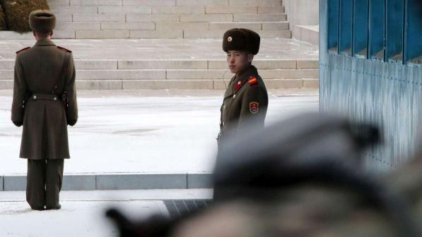 Pyeongchang 2018, Corea del Nord parteciperà