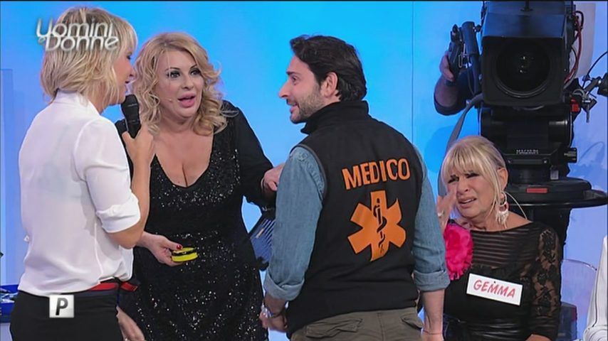 Uomini e Donne Uomini e Donne