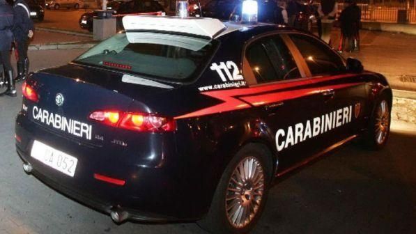 8 arresti a Catania per spaccio di stupefacenti 8 arresti a Catania per spaccio di stupefacenti
