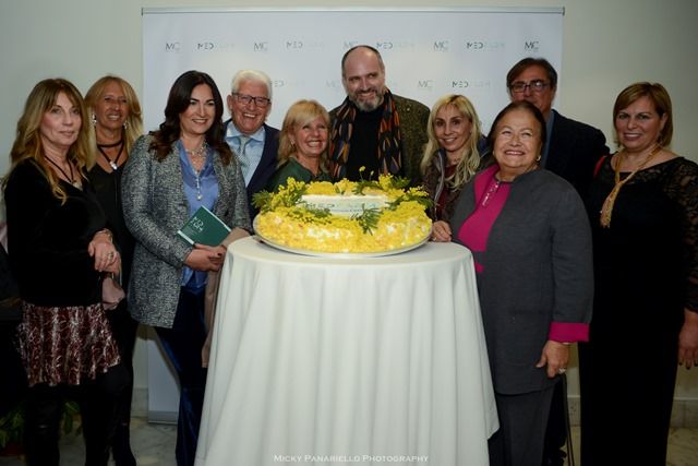Atmosfera newyorkese per Waiting for Woman's day, l'evento Beauty ...