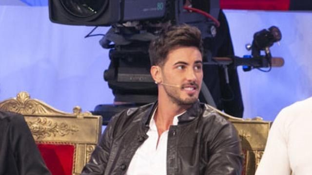 Anticipazioni Uomini e Donne, ecco la scelta di Ivan Gonzalez