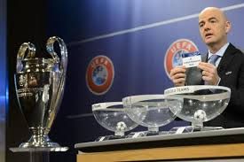 Sorteggi Champions League 2014-15 | Orario Diretta TV Italia 2, Sky ed Eurosport Sorteggi Champions League 2014-15 | Orario Diretta TV Italia 2, Sky ed Eurosport