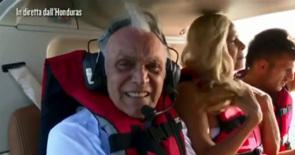 Isola dei Famosi 2019 Isola dei Famosi 2019