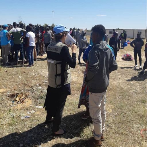 Libia, Oms : bilancio morti sale a 205