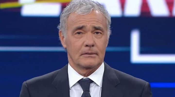 Massimo Giletti ... ecco perché ho detto no alla Rai