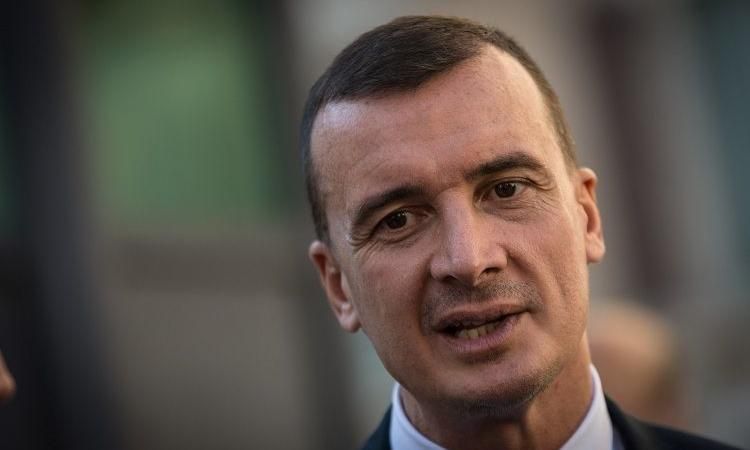 Tragedia Genova, il nuovo audio choc di Casalino : Mi è saltato Ferragosto, non mi stressate Tragedia Genova, il nuovo audio choc di Casalino : Mi è saltato Ferragosto, non mi stressate