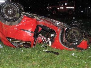 Prende l'auto della madre, Daniele Burelli muore a 16 anni
