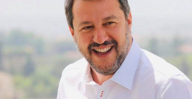 Lega al 38% in caso di elezioni! I sondaggi danno ragione a Salvini