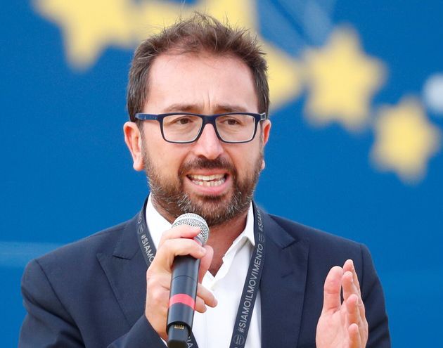 Ministro Bonafede : grandi evasori sono parassiti