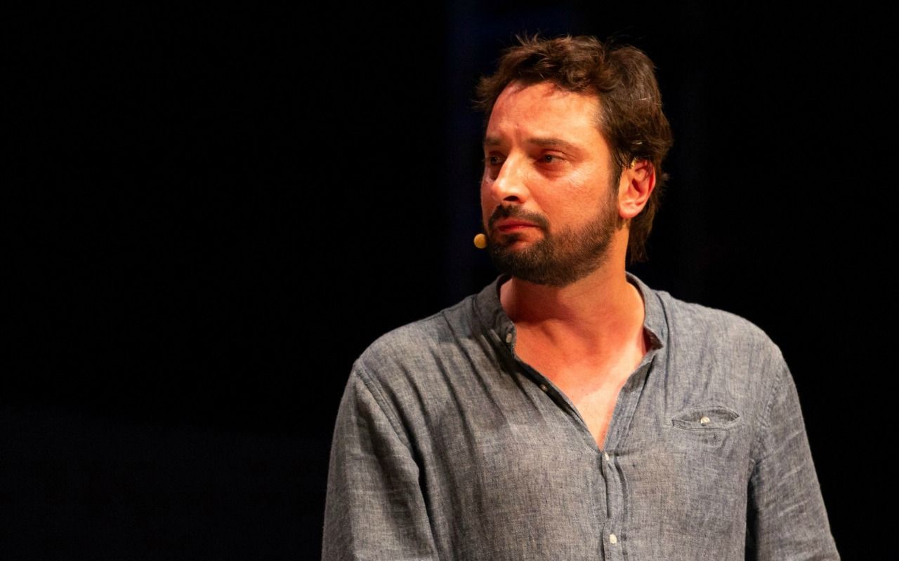 Alessandro Bardani. lutto Alessandro Bardani. lutto